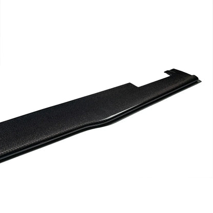 Adro Carbon Side Skirts voor Genesis G70