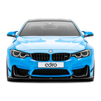 Adro Carbon Front Splitter voor BMW F8X M3/M4