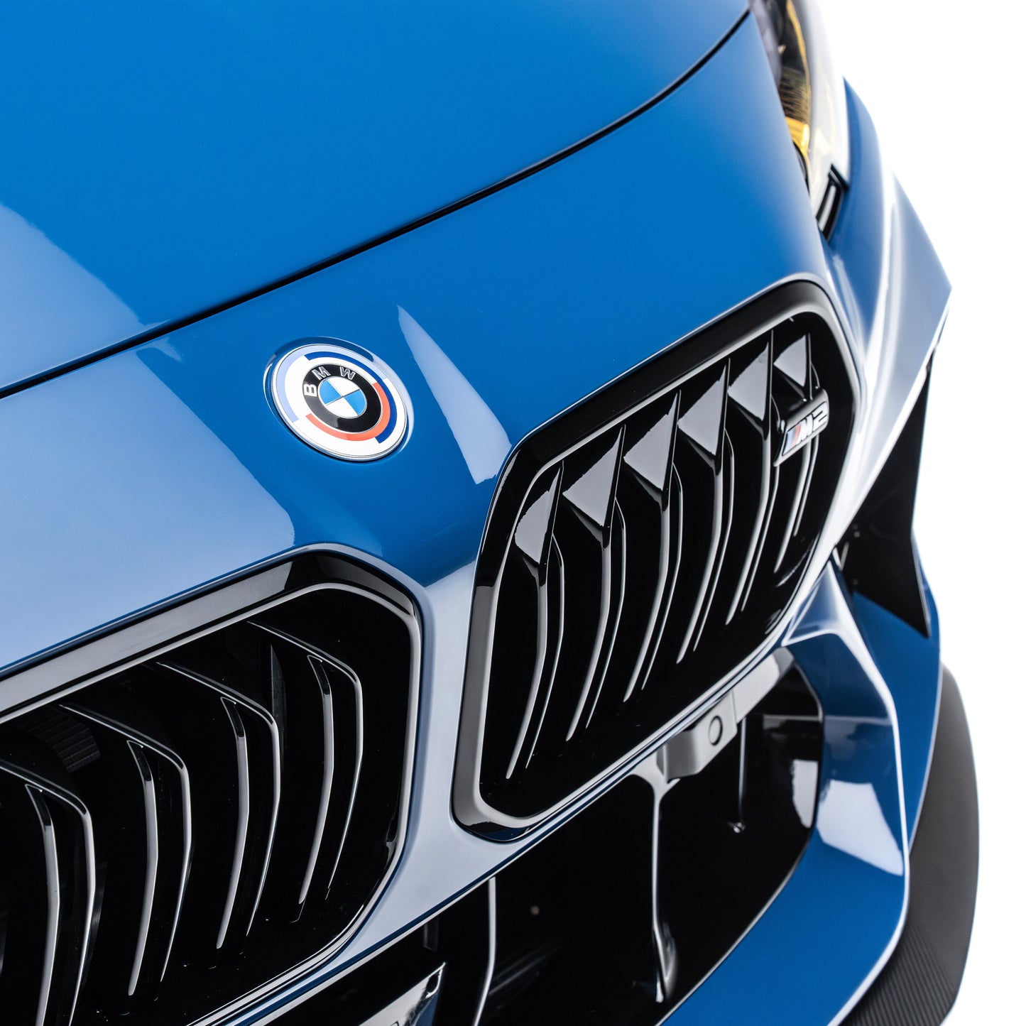 Adro Carbon Voorbumper voor BMW G87 M2