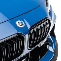 Adro Carbon Voorbumper voor BMW G87 M2