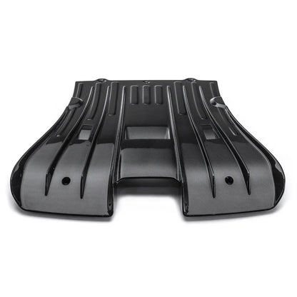 Adro Prepreg Carbon Diffuser voor Porsche 992.1 GT3