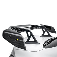 Adro Carbon Achtervleugel voor BMW G87 M2 / G42 M240i V1