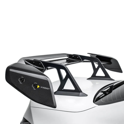 Adro Carbon Achtervleugel voor BMW G87 M2 / G42 M240i V1