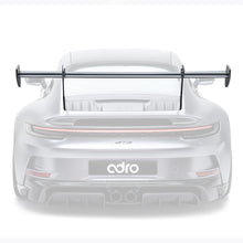 Adro Carbon Achtervleugel voor Porsche 992.1 GT3