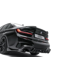 Adro Prepreg Carbon Spoiler voor BMW G20 M340i / G80 M3 V1