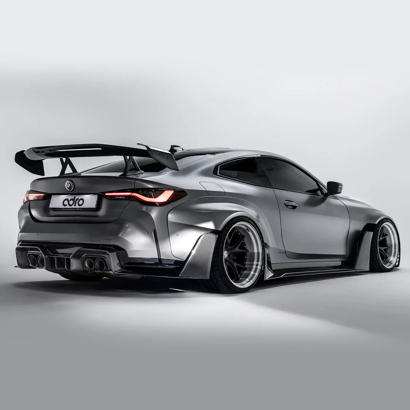 Adro Carbon Widebody Kit voor BMW G82 M4 V1