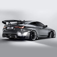 Adro Carbon Widebody Kit voor BMW G82 M4 V1