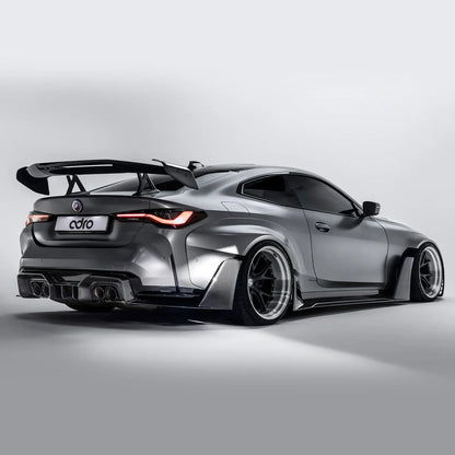 Adro Carbon Widebody Kit voor BMW G82 M4 V1