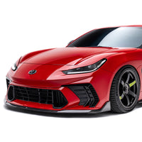 Adro Carbon Front Splitter voor Toyota GR86 / Subaru Brz