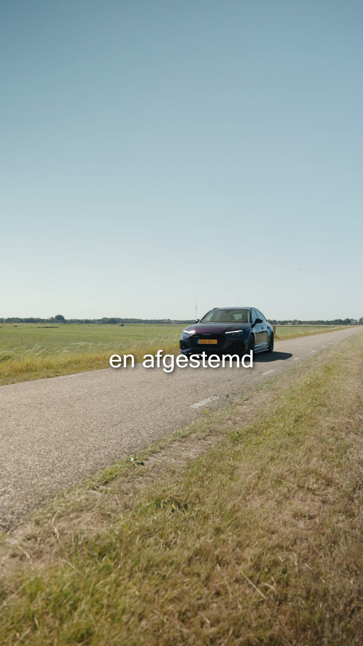 Chiptuning in beeld
