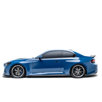 Adro Carbon Voorbumper voor BMW G87 M2