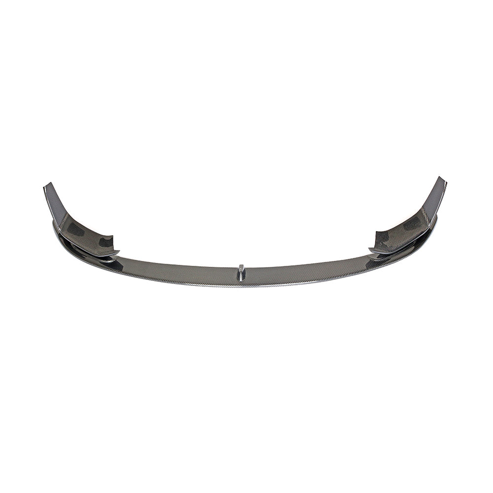 Dry Carbon Front Splitter voor BMW M3 / M4 F80, F82