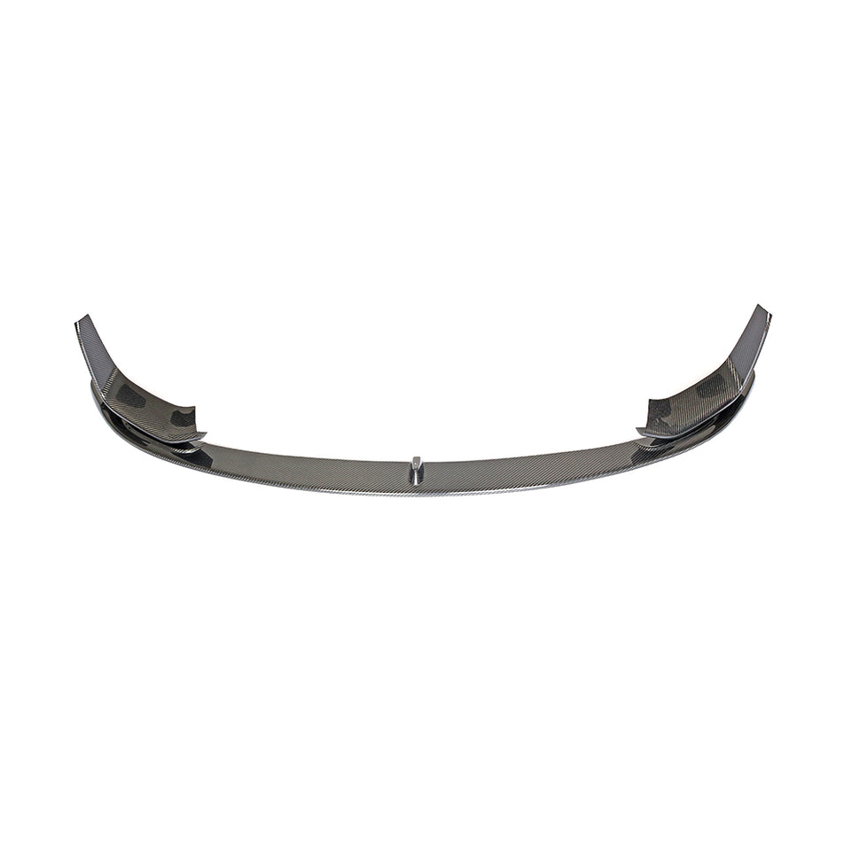 Dry Carbon Front Splitter voor BMW M3 / M4 F80, F82