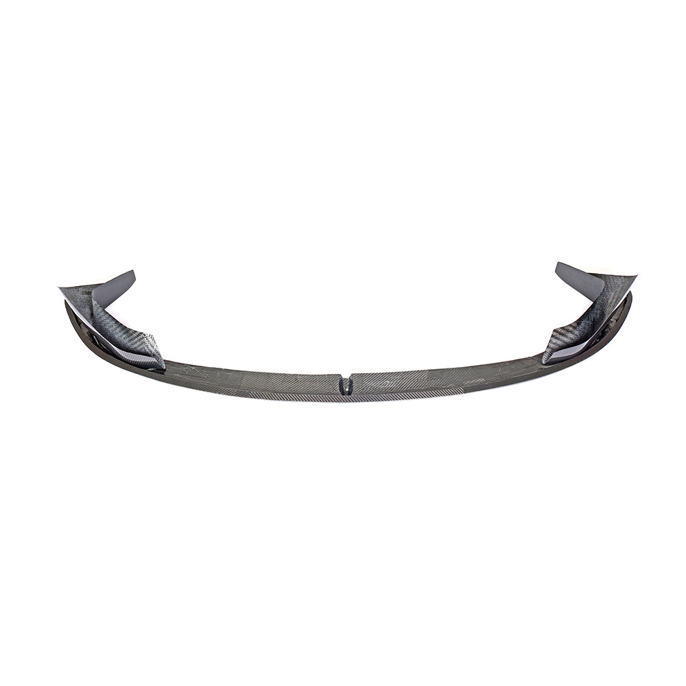 Dry Carbon Front Splitter voor BMW M3 / M4 F80, F82