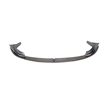 Dry Carbon Front Splitter voor BMW M3 / M4 F80, F82