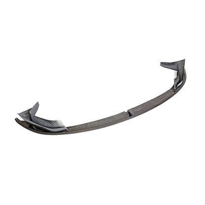 Dry Carbon Front Splitter voor BMW M3 / M4 F80, F82