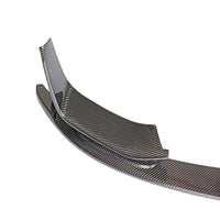 Dry Carbon Front Splitter for BMW M3 / M4 F80, F82