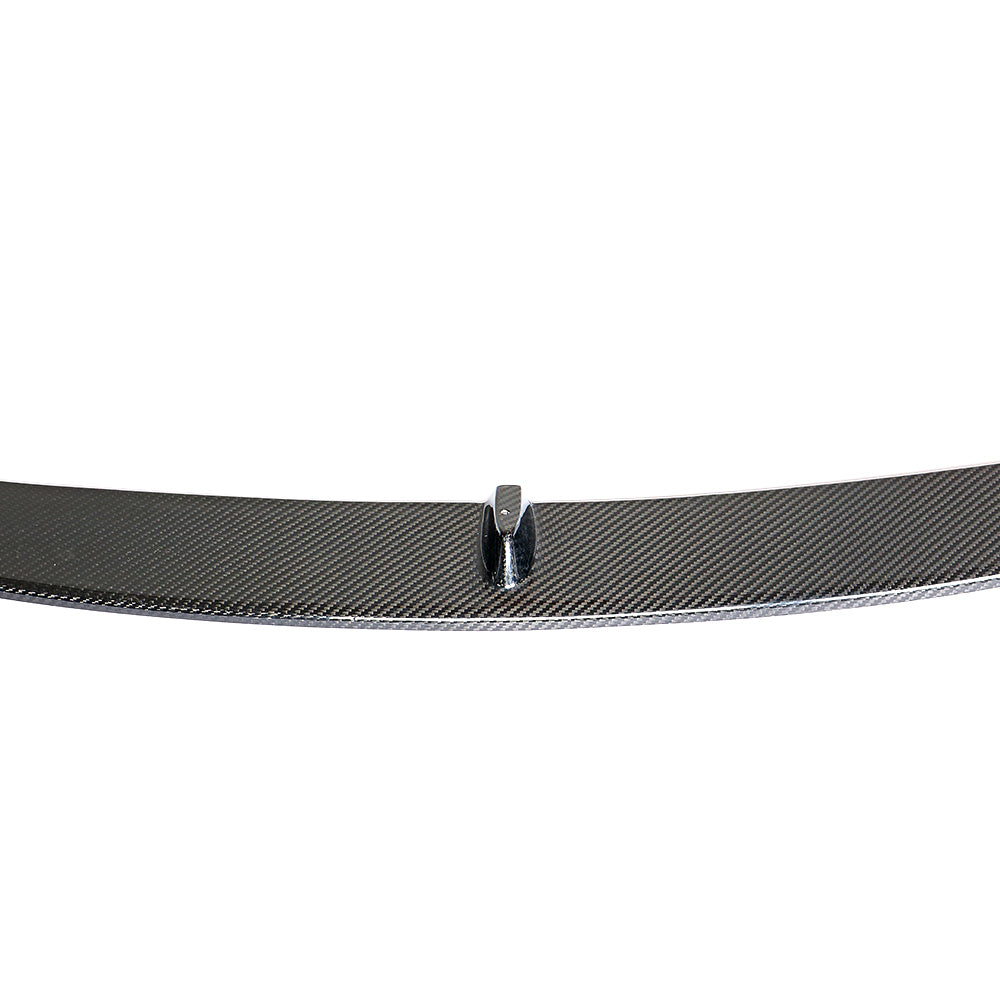 Dry Carbon Front Splitter voor BMW M3 / M4 F80, F82