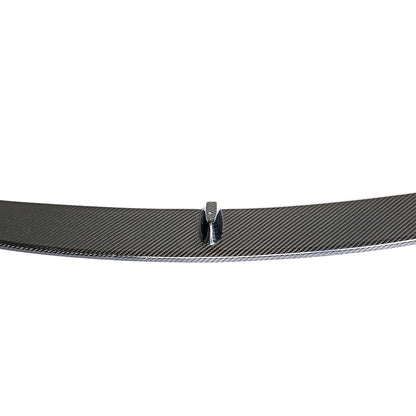 Dry Carbon Front Splitter voor BMW M3 / M4 F80, F82