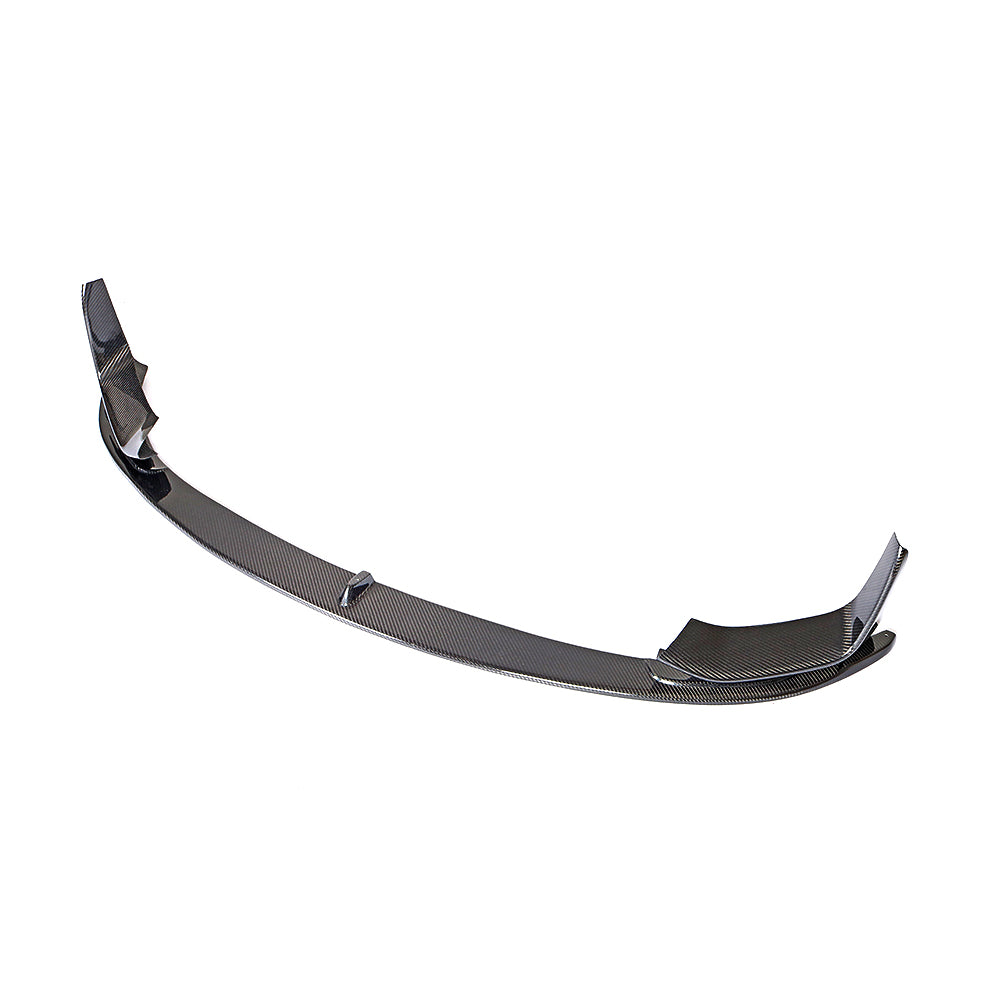 Dry Carbon Front Splitter voor BMW M3 / M4 F80, F82