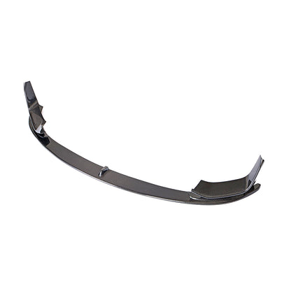 Dry Carbon Front Splitter voor BMW M3 / M4 F80, F82