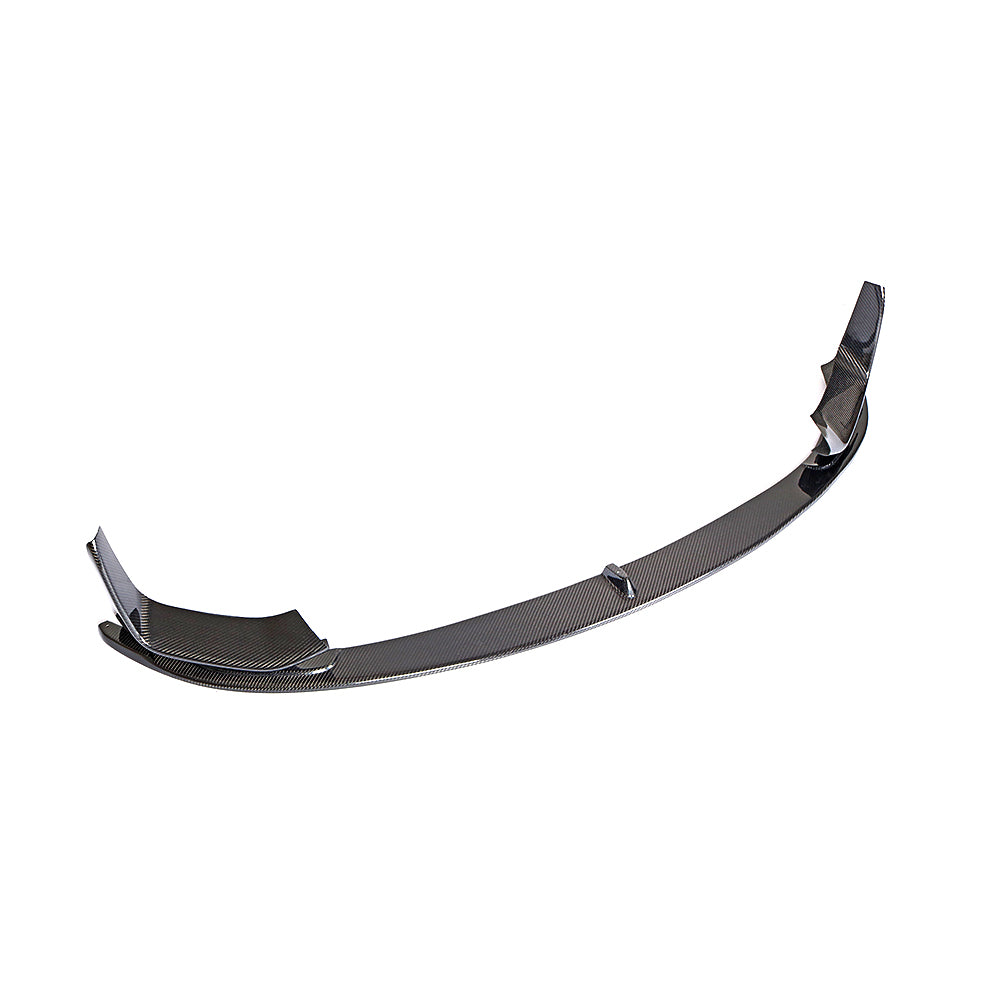 Dry Carbon Front Splitter voor BMW M3 / M4 F80, F82