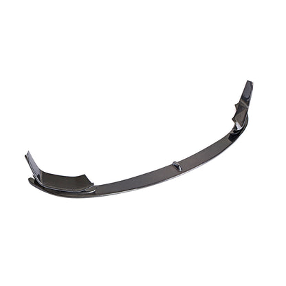 Dry Carbon Front Splitter voor BMW M3 / M4 F80, F82
