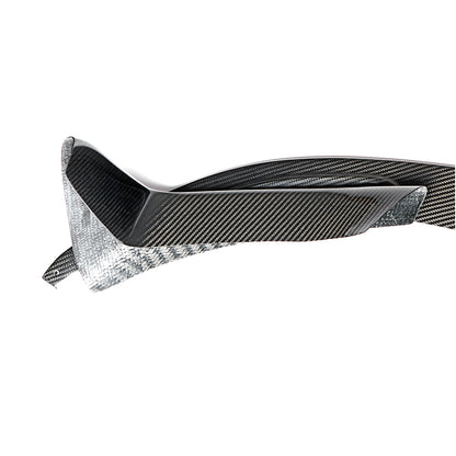 Dry Carbon Front Splitter voor BMW M3 / M4 F80, F82