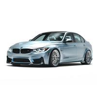 Adro Carbon Side Skirts voor BMW F80 M3