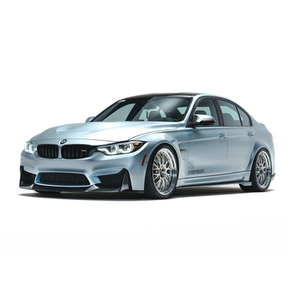 Adro Carbon Side Skirts voor BMW F80 M3