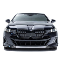 Adro Carbon Front Splitter voor BMW G60 5-series