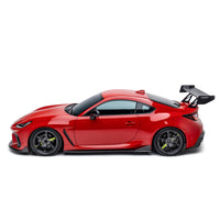 Adro Carbon Front Splitter voor Toyota GR86 / Subaru Brz