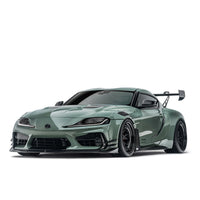 Adro Carbon Widebody Kit voor Toyota GR Supra W/o