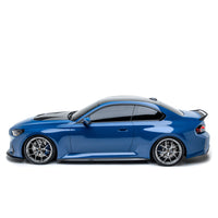 Adro Carbon Voorbumper voor BMW G87 M2