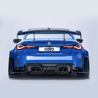 Adro Carbon Widebody Kit voor BMW G82 M4 V1