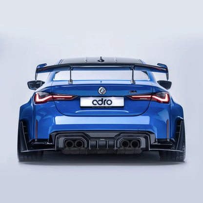 Adro Carbon Widebody Kit voor BMW G82 M4 V1