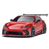 Adro Carbon Front Splitter voor Toyota GR86 / Subaru Brz