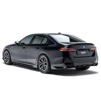 Adro Prepreg Carbon Spoiler voor BMW G90 M5 / G60 5-series