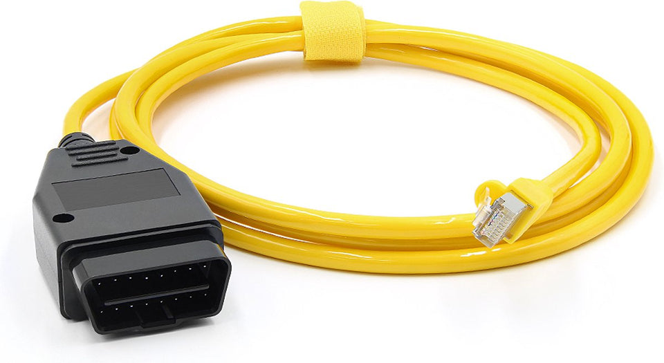 BMW ENET OBD Kabel