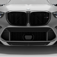 RevoZport Carbon Grille voor BMW X5M F95