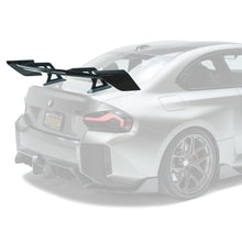 Adro Carbon Achtervleugel voor BMW G87 M2 / G42 M240i