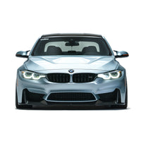 Adro Carbon Front Splitter voor BMW F8X M3/M4