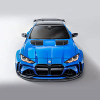Adro Carbon Widebody Kit voor BMW G82 M4 V1