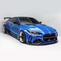 Adro Carbon Widebody Kit voor BMW G82 M4 V1
