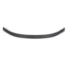 Carbon Spoiler voor BMW X6 / X6M F16, F86