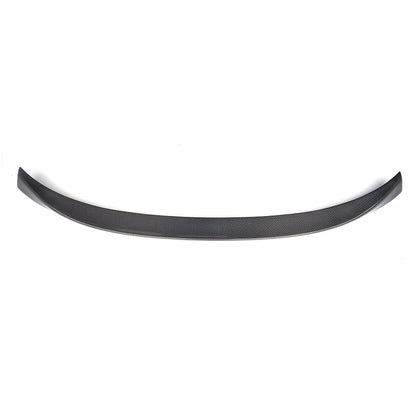 Carbon Spoiler voor BMW X6 / X6M F16, F86