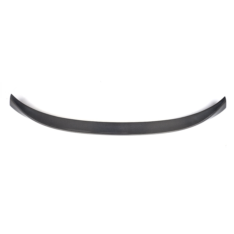 Carbon Spoiler voor BMW X6 / X6M F16, F86