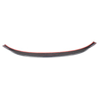 Carbon Spoiler voor BMW X6 / X6M F16, F86