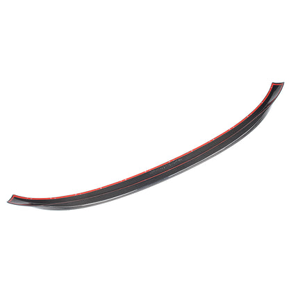 Carbon Spoiler voor BMW X6 / X6M F16, F86