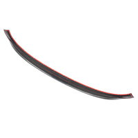 Carbon Spoiler voor BMW X6 / X6M F16, F86